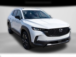 Mazda CX-50 Hybrid Premium Plus AWD 2026