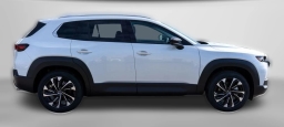 Mazda CX-50 Hybrid Premium Plus AWD 2026