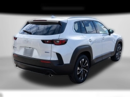 Mazda CX-50 Hybrid Premium Plus AWD 2026