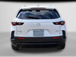 Mazda CX-50 Hybrid Premium Plus AWD 2026