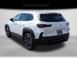 Mazda CX-50 Hybrid Premium Plus AWD 2026