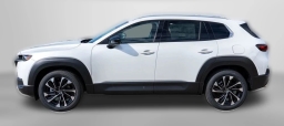 Mazda CX-50 Hybrid Premium Plus AWD 2026