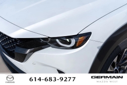 Mazda CX-50 Hybrid Premium Plus AWD 2026