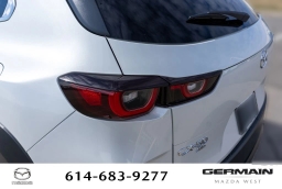 Mazda CX-50 Hybrid Premium Plus AWD 2026