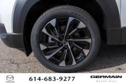 Mazda CX-50 Hybrid Premium Plus AWD 2026