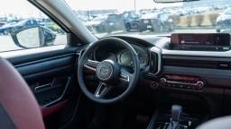 Mazda CX-50 Hybrid Premium Plus AWD 2026