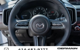 Mazda CX-50 Hybrid Premium Plus AWD 2026