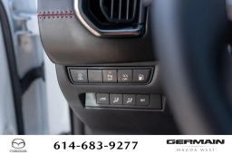 Mazda CX-50 Hybrid Premium Plus AWD 2026