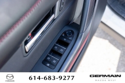 Mazda CX-50 Hybrid Premium Plus AWD 2026