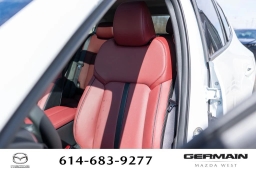 Mazda CX-50 Hybrid Premium Plus AWD 2026