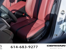 Mazda CX-50 Hybrid Premium Plus AWD 2026