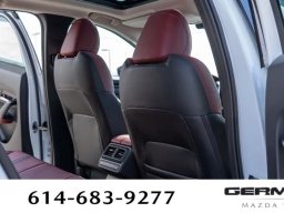 Mazda CX-50 Hybrid Premium Plus AWD 2026