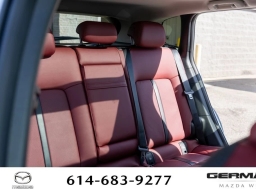 Mazda CX-50 Hybrid Premium Plus AWD 2026