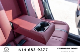 Mazda CX-50 Hybrid Premium Plus AWD 2026