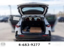 Mazda CX-50 Hybrid Premium Plus AWD 2026