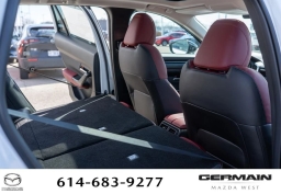 Mazda CX-50 Hybrid Premium Plus AWD 2026