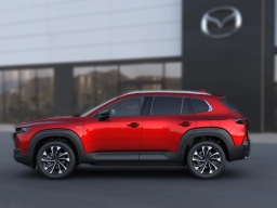 Mazda CX-50 Hybrid Premium Plus AWD 2026