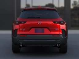 Mazda CX-50 Hybrid Premium Plus AWD 2026