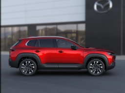 Mazda CX-50 Hybrid Premium Plus AWD 2026
