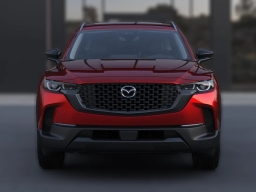 Mazda CX-50 Hybrid Premium Plus AWD 2026