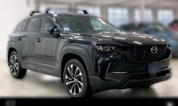 Mazda CX-50 Hybrid Premium Plus AWD 2026