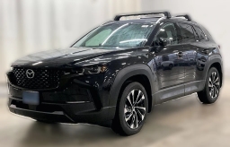 Mazda CX-50 Hybrid Premium Plus AWD 2026