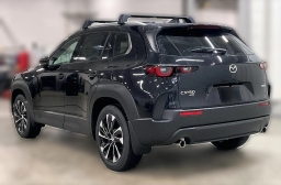 Mazda CX-50 Hybrid Premium Plus AWD 2026