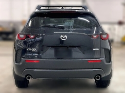 Mazda CX-50 Hybrid Premium Plus AWD 2026
