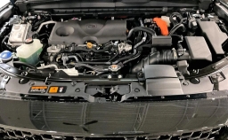 Mazda CX-50 Hybrid Premium Plus AWD 2026