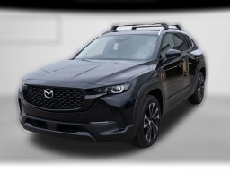 Mazda CX-50 Hybrid Premium Plus AWD 2026