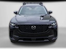 Mazda CX-50 Hybrid Premium Plus AWD 2026