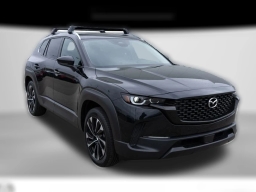 Mazda CX-50 Hybrid Premium Plus AWD 2026