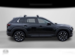 Mazda CX-50 Hybrid Premium Plus AWD 2026