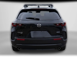 Mazda CX-50 Hybrid Premium Plus AWD 2026