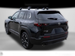 Mazda CX-50 Hybrid Premium Plus AWD 2026