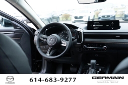 Mazda CX-50 Hybrid Premium Plus AWD 2026