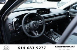 Mazda CX-50 Hybrid Premium Plus AWD 2026