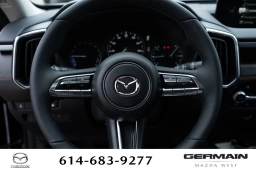 Mazda CX-50 Hybrid Premium Plus AWD 2026