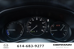 Mazda CX-50 Hybrid Premium Plus AWD 2026