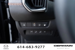 Mazda CX-50 Hybrid Premium Plus AWD 2026