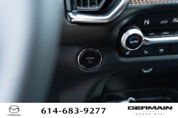 Mazda CX-50 Hybrid Premium Plus AWD 2026