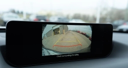 Mazda CX-50 Hybrid Premium Plus AWD 2026