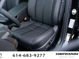 Mazda CX-50 Hybrid Premium Plus AWD 2026