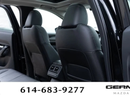 Mazda CX-50 Hybrid Premium Plus AWD 2026