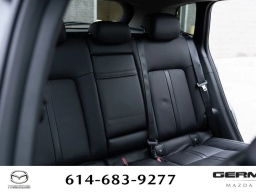 Mazda CX-50 Hybrid Premium Plus AWD 2026