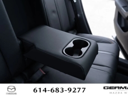 Mazda CX-50 Hybrid Premium Plus AWD 2026