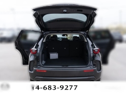 Mazda CX-50 Hybrid Premium Plus AWD 2026