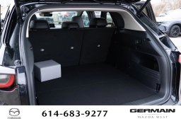 Mazda CX-50 Hybrid Premium Plus AWD 2026