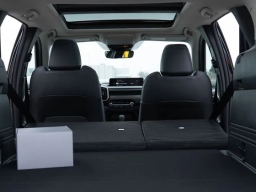 Mazda CX-50 Hybrid Premium Plus AWD 2026