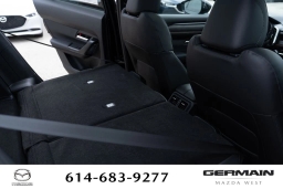 Mazda CX-50 Hybrid Premium Plus AWD 2026